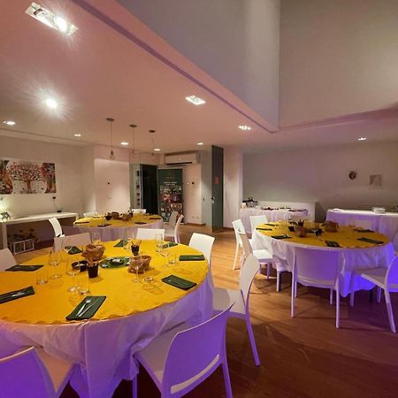 Rigosa Malamu Bnb Eventi المظهر الخارجي الصورة