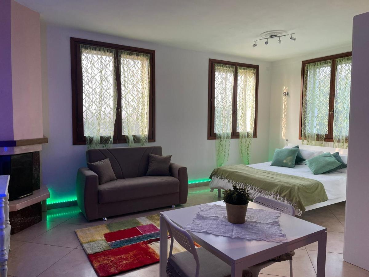 Rigosa Malamu Bnb Eventi المظهر الخارجي الصورة