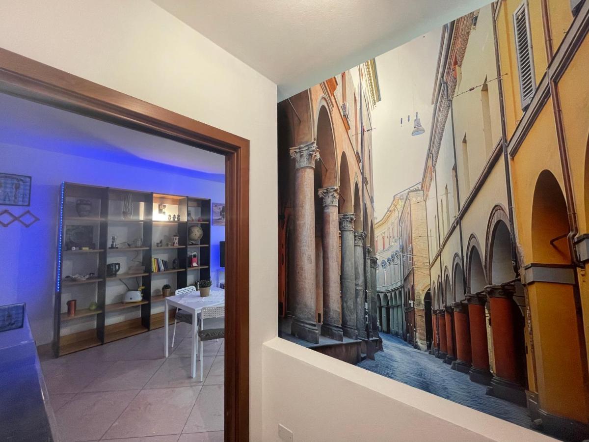 Rigosa Malamu Bnb Eventi المظهر الخارجي الصورة