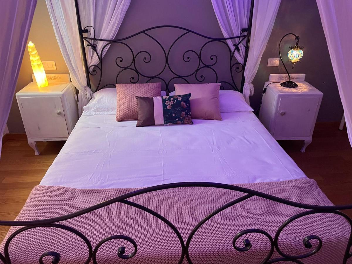Rigosa Malamu Bnb Eventi المظهر الخارجي الصورة