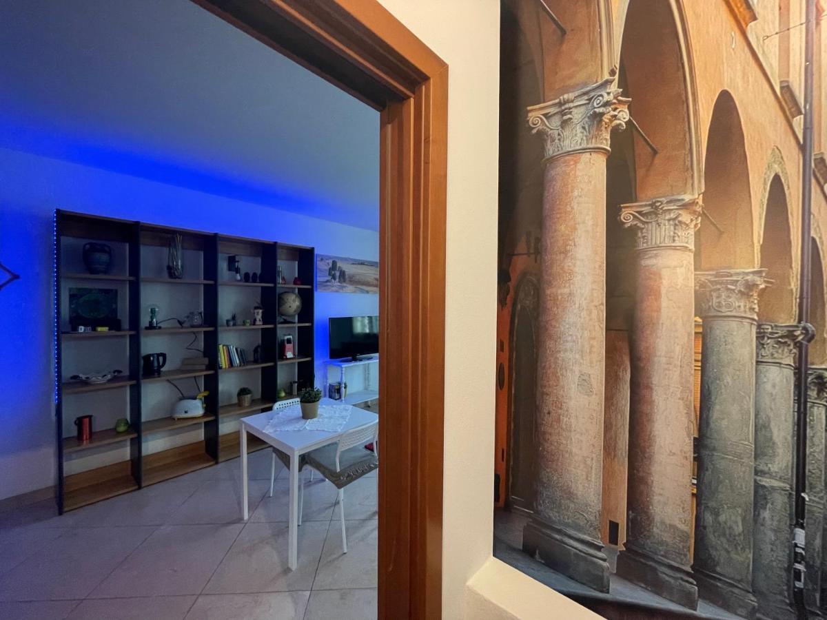 Rigosa Malamu Bnb Eventi المظهر الخارجي الصورة