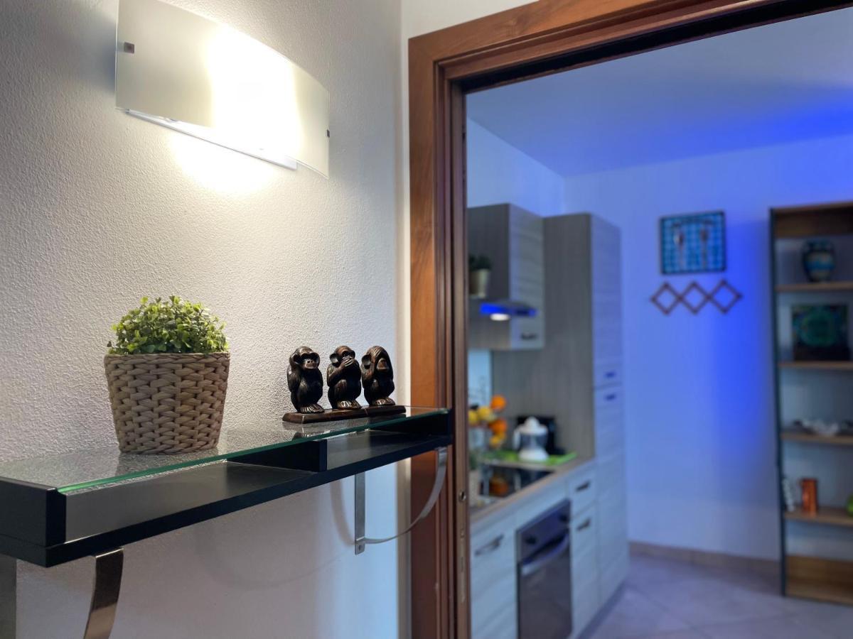 Rigosa Malamu Bnb Eventi المظهر الخارجي الصورة