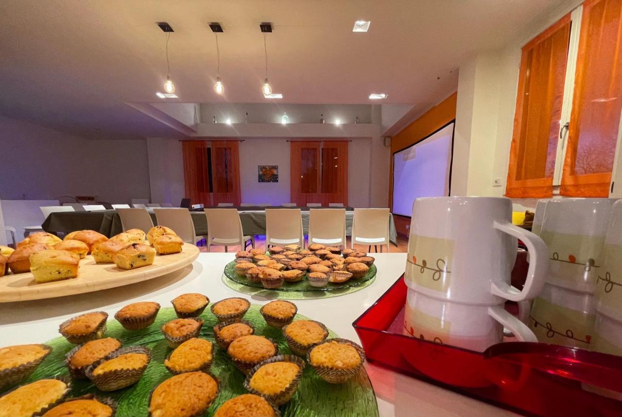 Rigosa Malamu Bnb Eventi المظهر الخارجي الصورة
