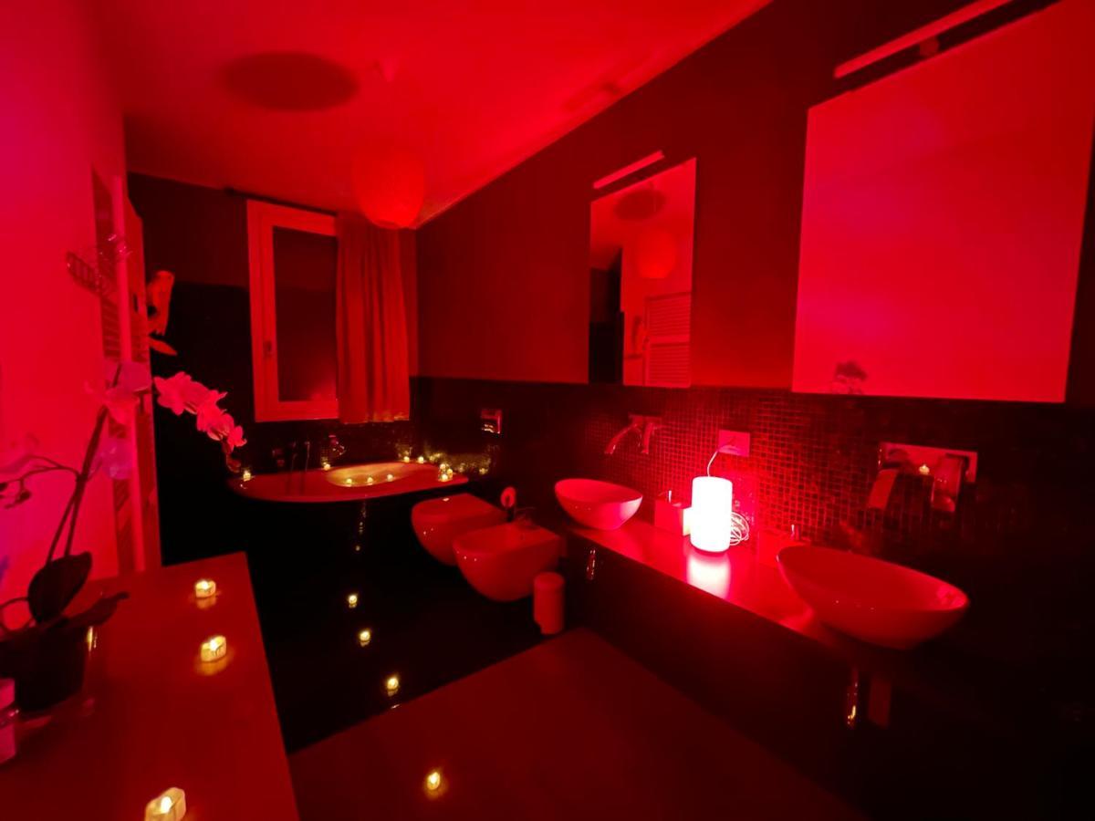 Rigosa Malamu Bnb Eventi المظهر الخارجي الصورة