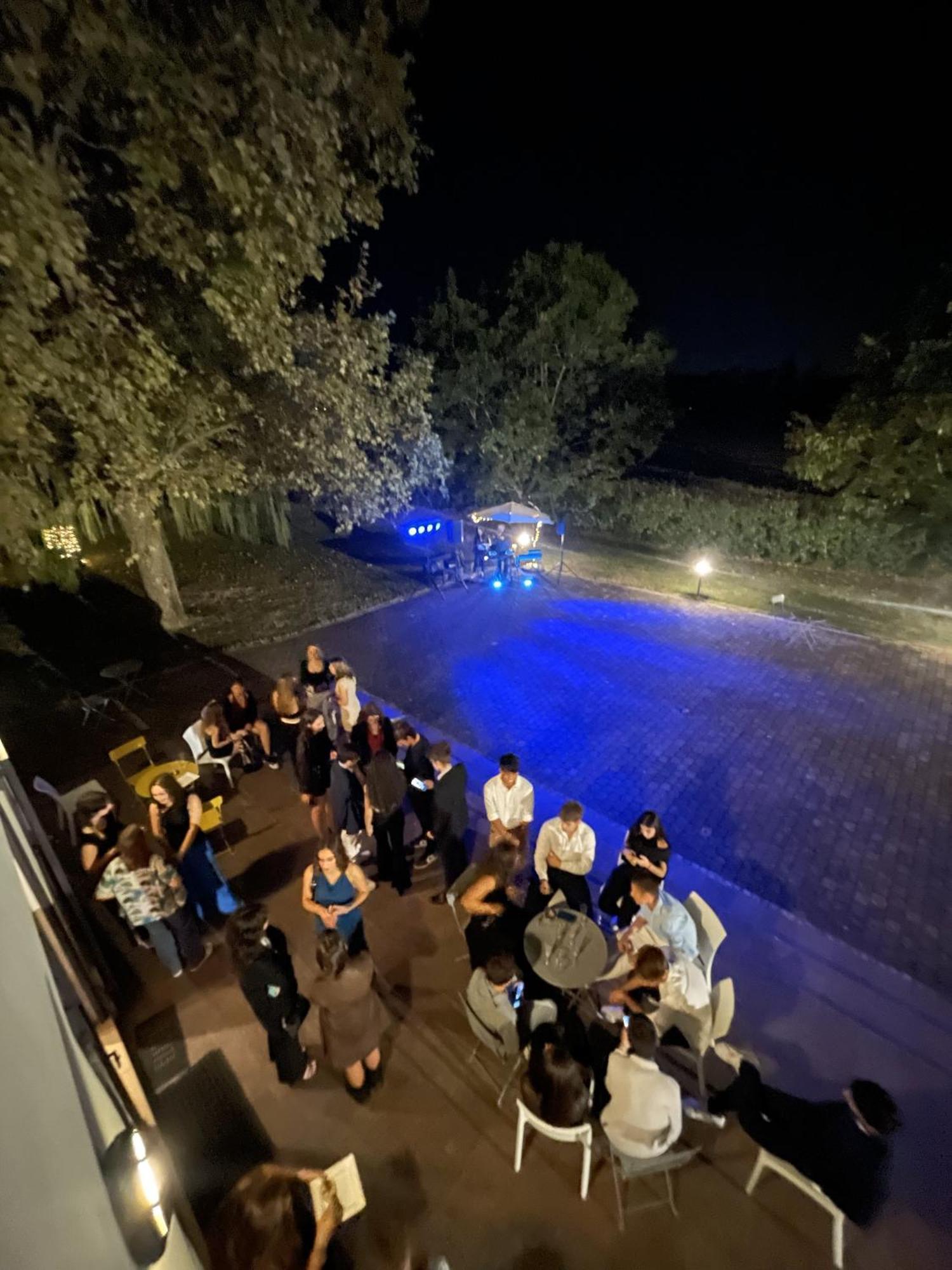Rigosa Malamu Bnb Eventi المظهر الخارجي الصورة