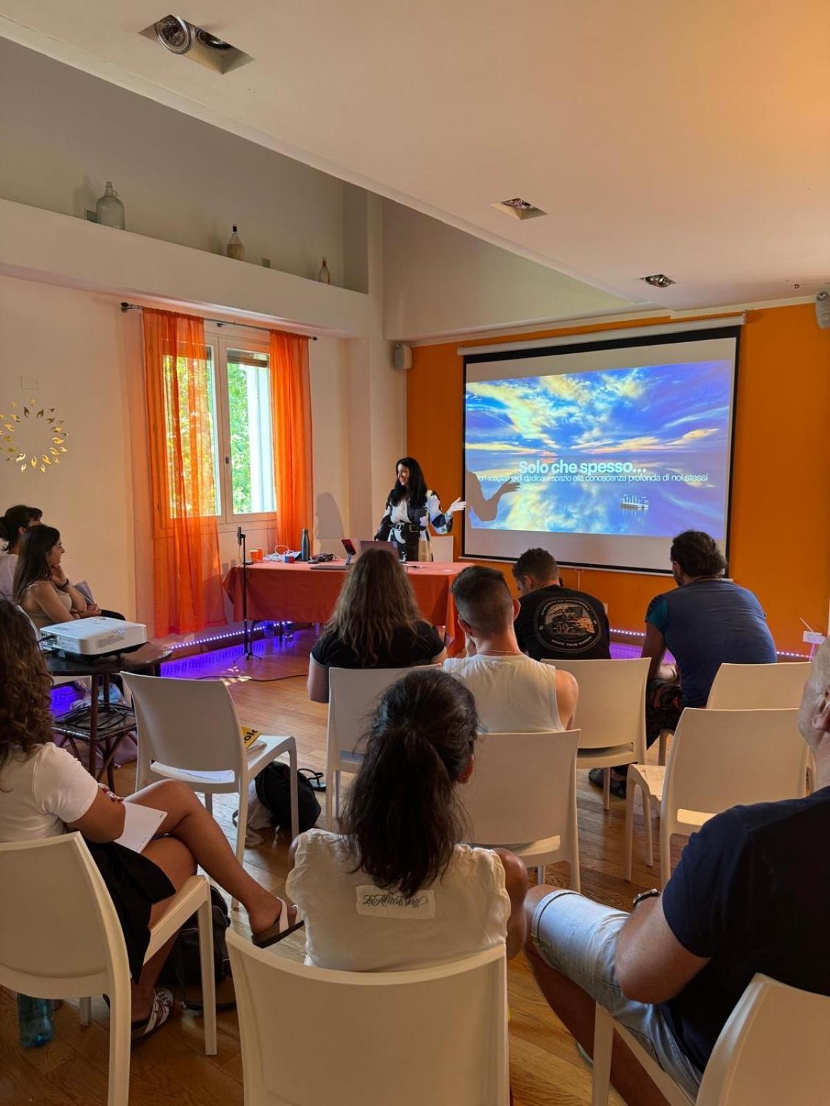 Rigosa Malamu Bnb Eventi المظهر الخارجي الصورة