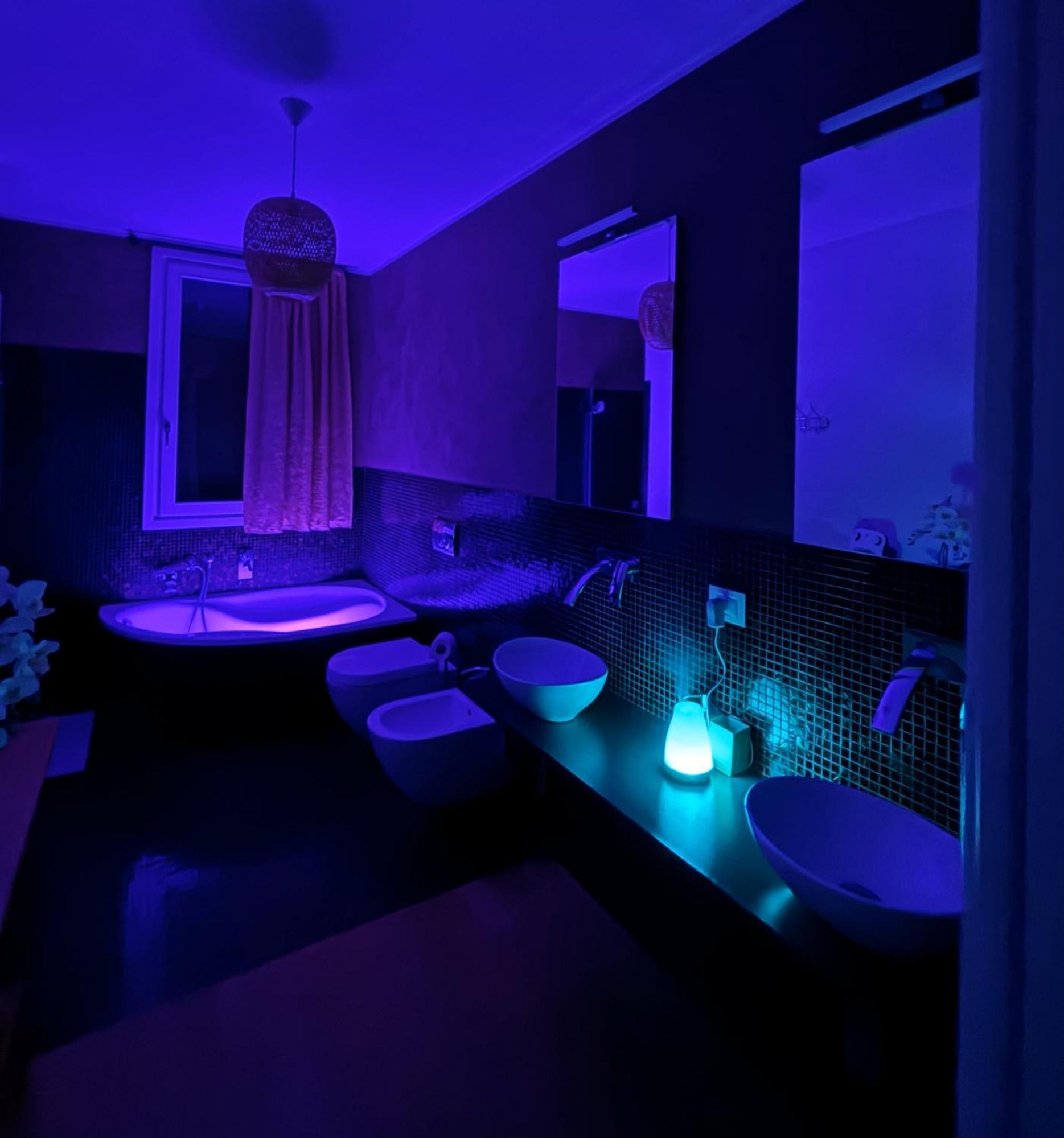 Rigosa Malamu Bnb Eventi الغرفة الصورة
